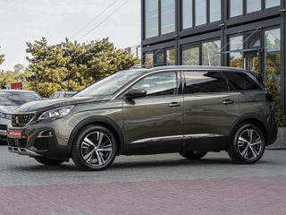 Peugeot 5008 foto 4