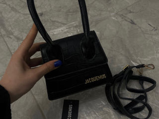 Сумка Jacquemus