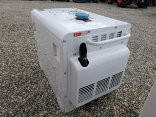 Generator curent 5,5 kw , ce – nou [cu video] foto 5