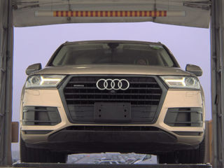 Audi Q7 foto 4