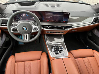 BMW X7 foto 8