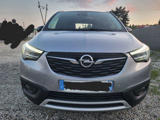 Opel Crossland X foto 8