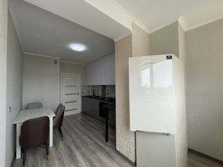 Apartament cu 1 cameră, 45 m², Telecentru, Chișinău foto 4