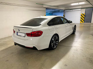 BMW 4 Series foto 5