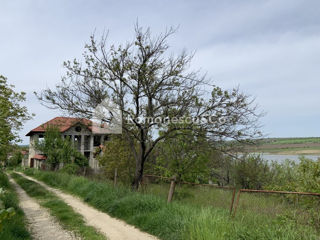 Vânzare vilă pe malul lacului Suruceni, 450 mp+7 ari! foto 8