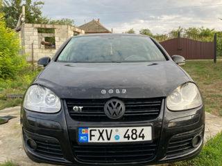 Volkswagen Golf foto 8