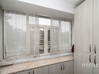 Apartament cu 3 camere, 68 m², Râșcani, Chișinău foto 8