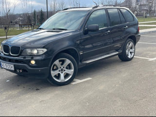 BMW X5 foto 2