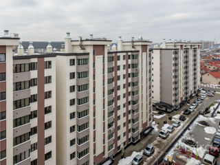 Apartament cu 1 cameră, 50 m², Buiucani, Chișinău