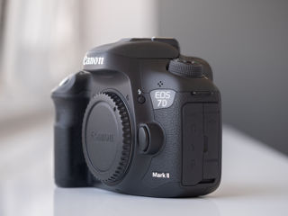 Canon EOS 7D Mark II Bălți foto 6