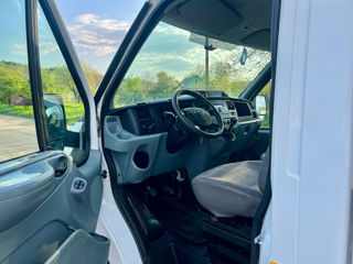 Ford  Basculantă  foto 4