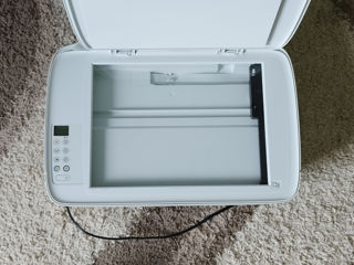 Printer HP Desk Jet 3636 foto 7