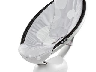 Электрическое кресло-качалка MamaRoo 4Moms 3.0 и 4.0 foto 3