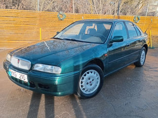 Rover 600 Series foto 9