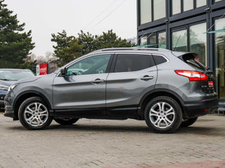 Nissan Qashqai foto 2