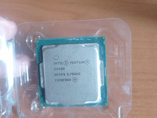 Bind Intel Pentium G5400 3.7Ghz foto 2
