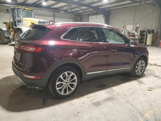 Lincoln MKC foto 5