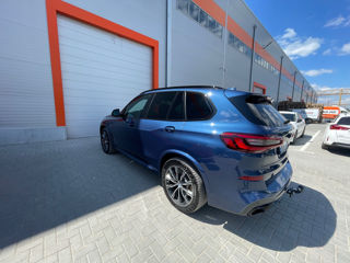 BMW X5 foto 3