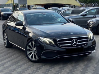 Mercedes E-Class foto 4