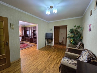 Apartament cu 3 camere, 78 m², Centru, Chișinău