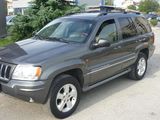 Jeep Grand Cherokee foto 1