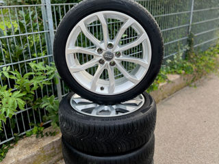 225/45 R18  AllSeason foto 2