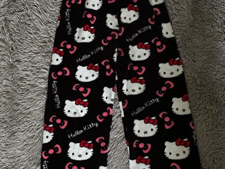 Pijama Hello Kitty foto 1