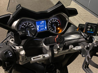 Yamaha X-MAX foto 4