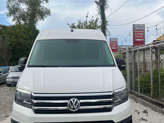 Volkswagen Transporter foto 2