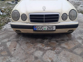 Mercedes Другое