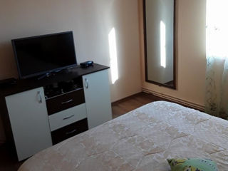 Apartament cu 1 cameră, 28 m², Râșcani, Chișinău foto 2