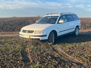 Volkswagen Passat foto 4