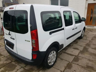 Mercedes Citan foto 3