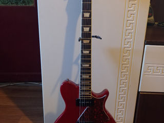 Revelation RGS-7 guitar