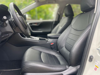 Toyota Rav 4 foto 13