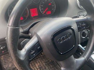 Audi A3 foto 3