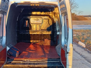 Ford Transit Connect foto 6