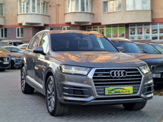 Audi Q7 foto 3