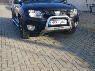 Dacia Duster foto 6