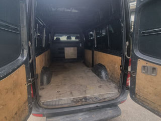 Mercedes SPRINTER 213CDI foto 9