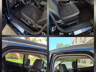 Ford EcoSport фото 15
