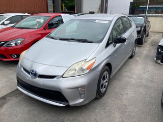 Разборка toyota prius 30 10-15рест и дорест foto 6