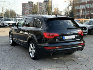 Audi Q7 foto 4