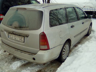 Ford Focus foto 5