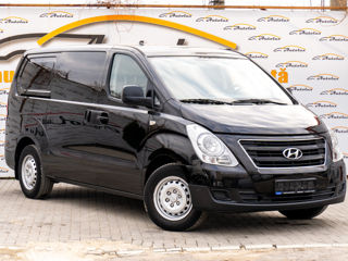 Hyundai Starex cu TVA foto 1