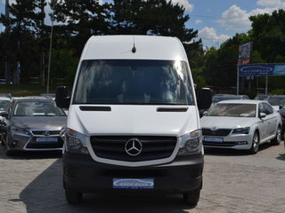 Mercedes Sprinter 516 Cdi foto 15