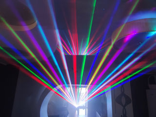 Lazer 10w foto 9