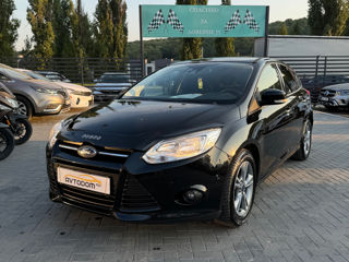 Ford Focus foto 1