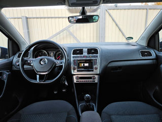 Volkswagen Polo foto 7