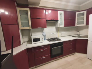 Apartament cu 2 camere, 71 m², Poșta Veche, Chișinău foto 5